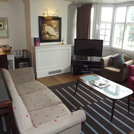 Abode Exeter The Royal Clarence Hotel Экстерьер фото