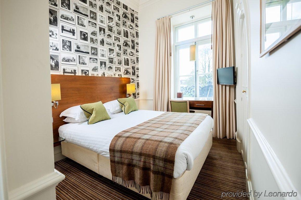 Abode Exeter The Royal Clarence Hotel Экстерьер фото