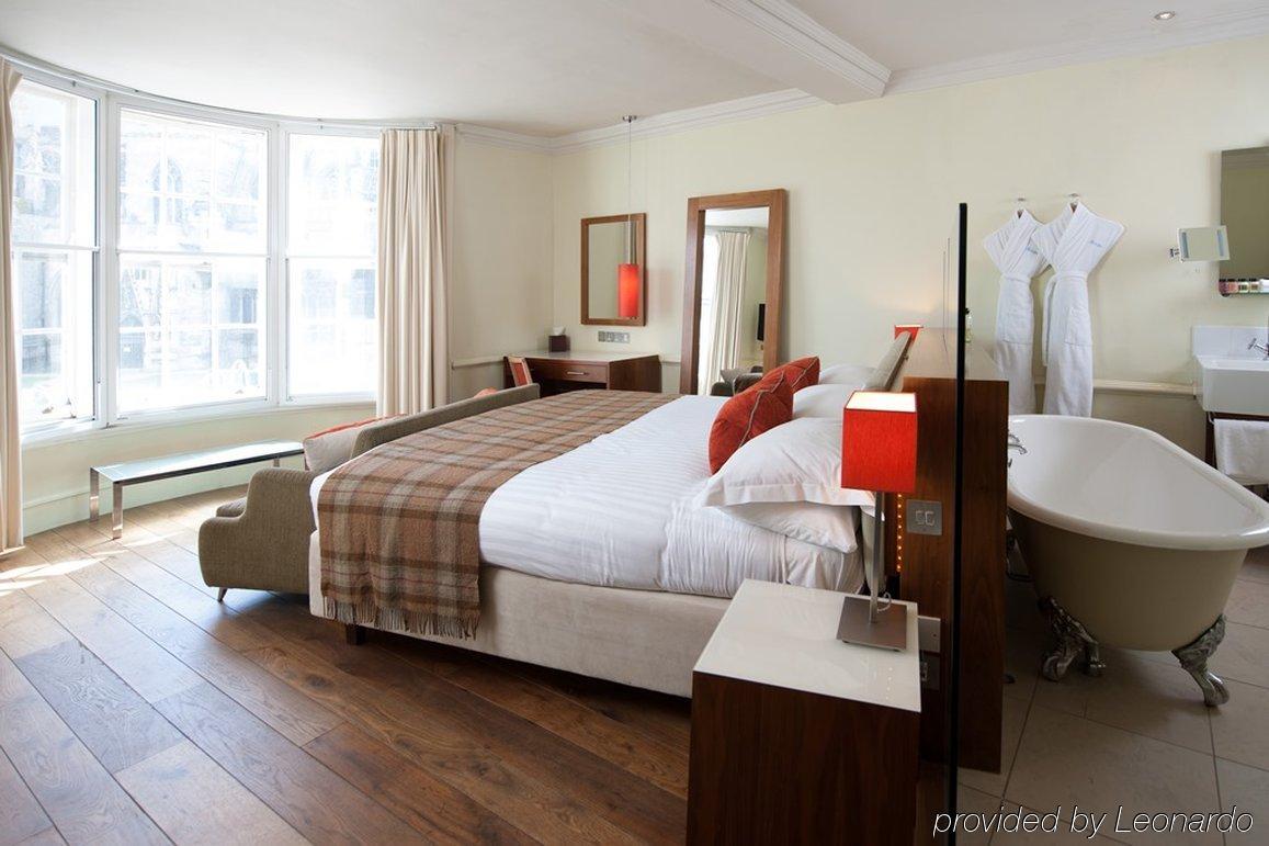 Abode Exeter The Royal Clarence Hotel Экстерьер фото