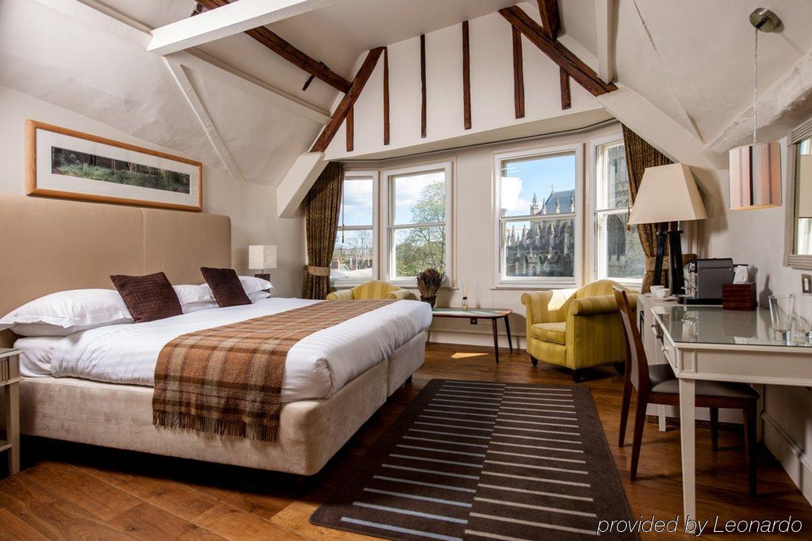 Abode Exeter The Royal Clarence Hotel Экстерьер фото