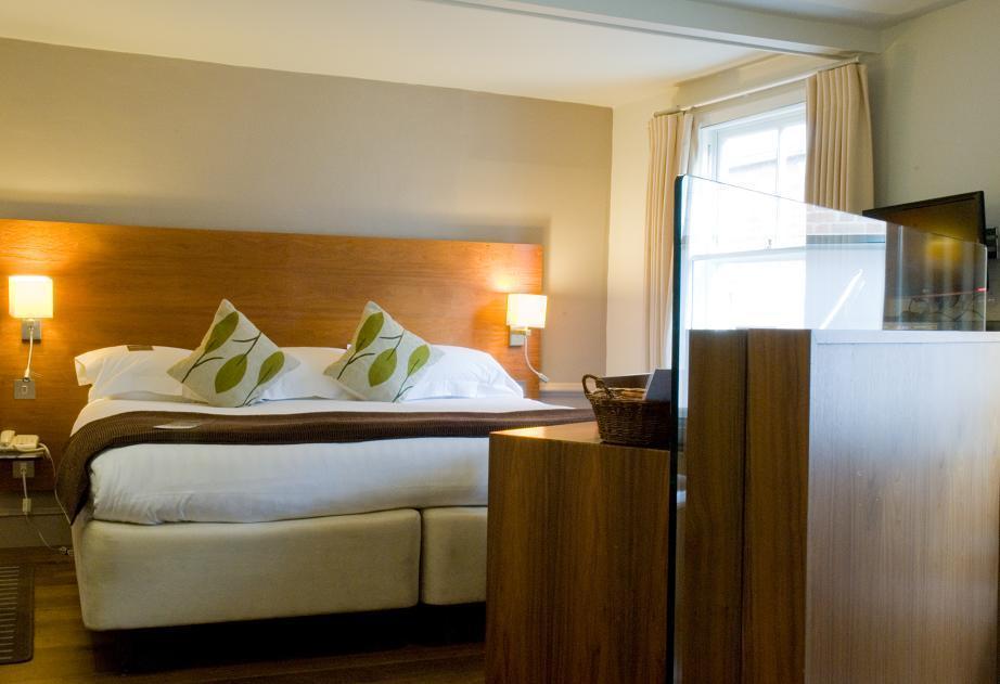 Abode Exeter The Royal Clarence Hotel Экстерьер фото