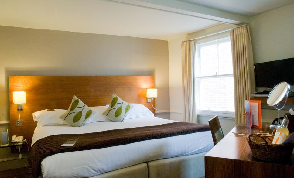 Abode Exeter The Royal Clarence Hotel Экстерьер фото