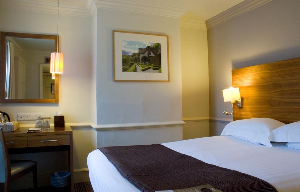 Abode Exeter The Royal Clarence Hotel Экстерьер фото