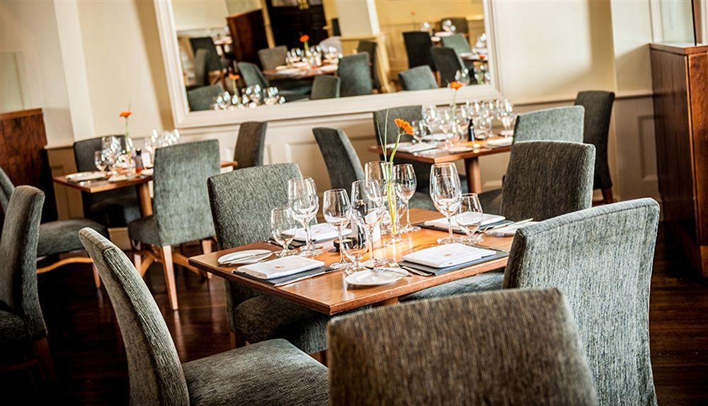 Abode Exeter The Royal Clarence Hotel Экстерьер фото