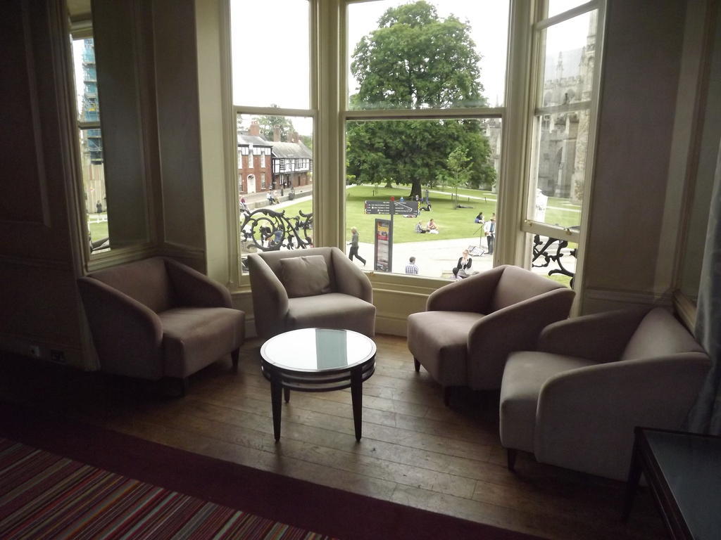 Abode Exeter The Royal Clarence Hotel Экстерьер фото