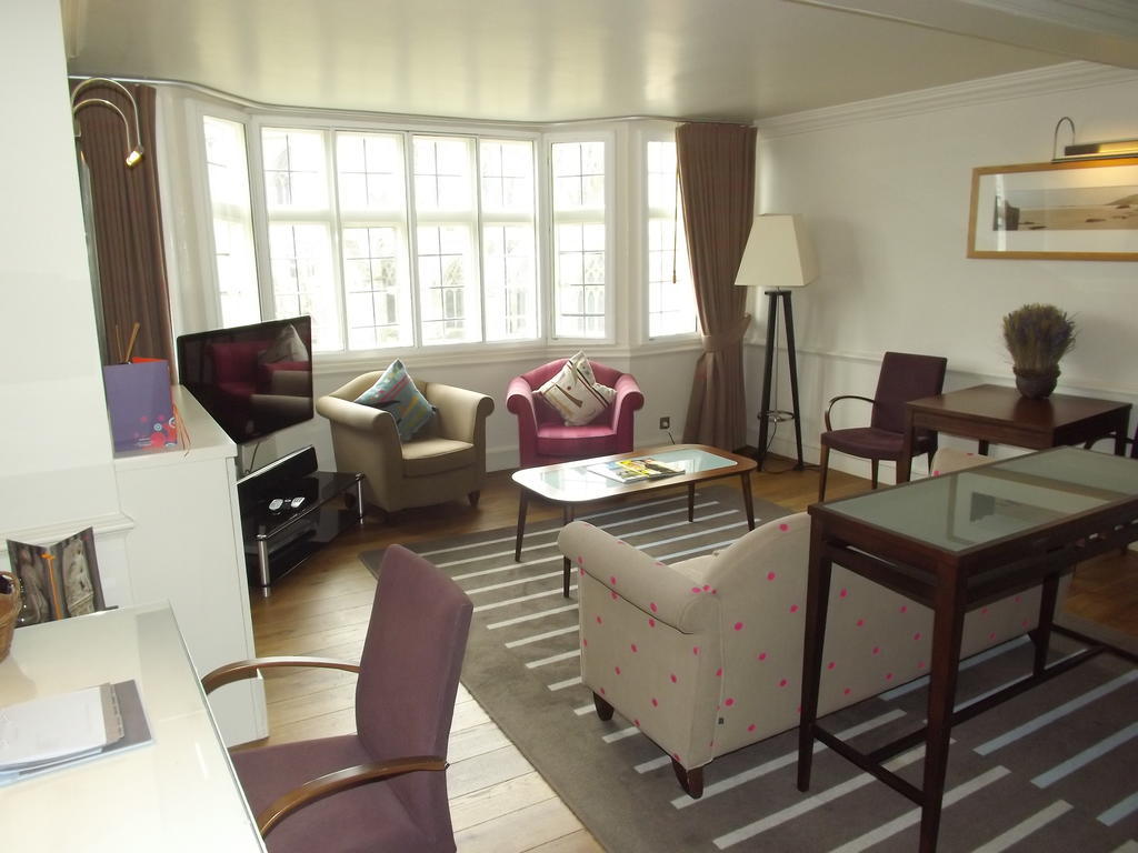 Abode Exeter The Royal Clarence Hotel Экстерьер фото